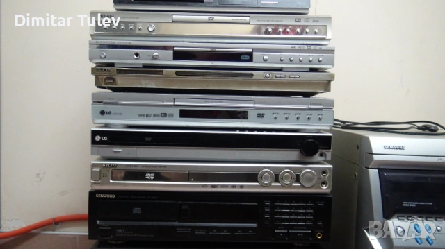 продавам тази електроника 50 евро, снимка 2 - Декове - 53406603