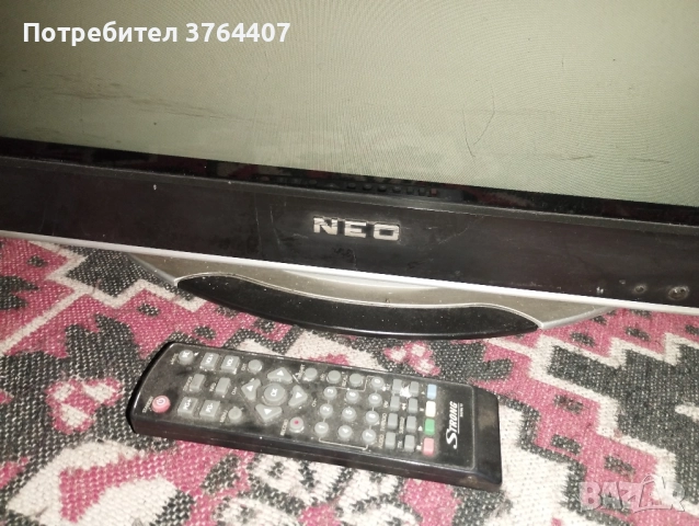 Телевизор NEO