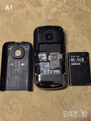 NOKIA C2-06, снимка 10 - Nokia - 53151155