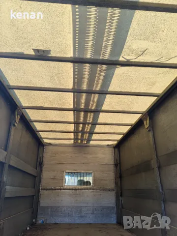 2.5tdi 5 цилиндров 163кс 3.5ton, снимка 18 - Бусове и автобуси - 48030549