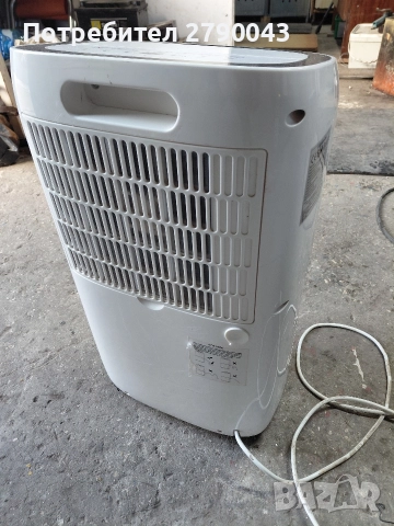 влагоуловител, снимка 4 - Влагоабсорбатори и влагоуловители - 52556600