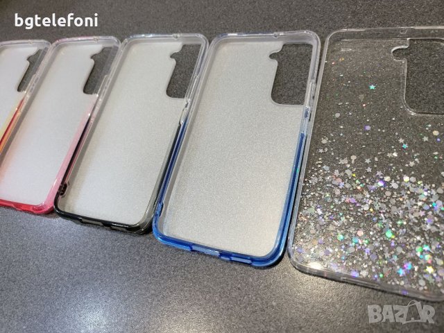 Samsung Galaxy S22 гърбове, снимка 9 - Калъфи, кейсове - 35956093