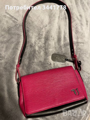  Trussardi дамска чанта