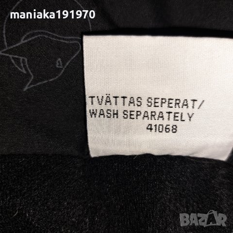 Fjallraven G1000 (М) зимна шуба, снимка 13 - Екипировка - 38752624