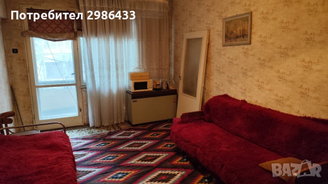 Четиристаен апартамент в идеалния център, снимка 4 - Апартаменти - 53721255