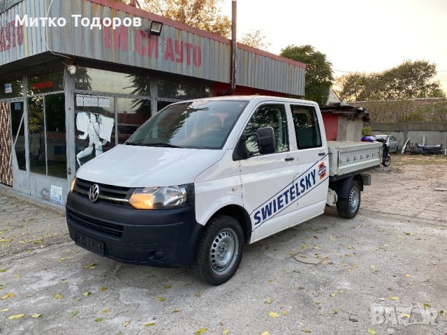 2.0TDI Климатик, снимка 1