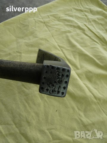  Качествена стара тесла - 10 , снимка 2 - Други инструменти - 42250381