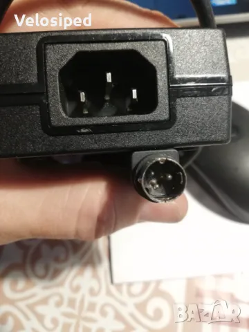 Захранване за Принтер Epson PS-180 24v 2.1A, снимка 2 - Захранвания и кутии - 48451432