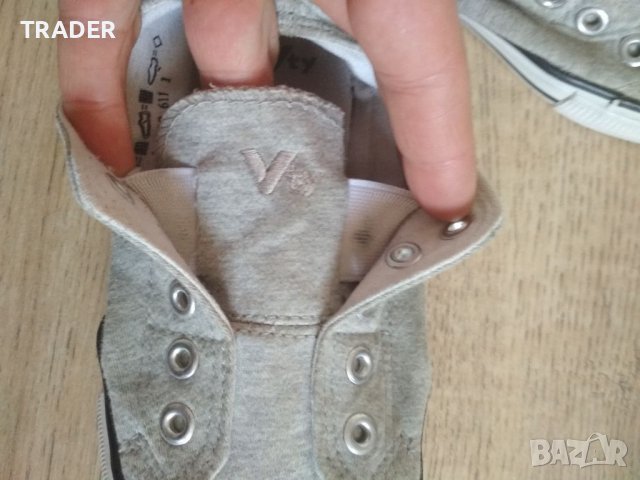 гуменки кецове сникърси Vty, снимка 4 - Детски гуменки - 39737556