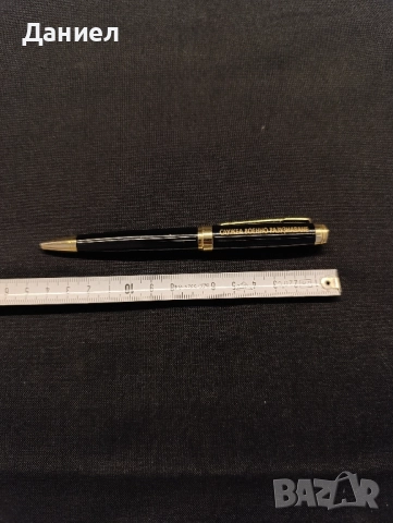 Химикалка Parker , снимка 5 - Антикварни и старинни предмети - 52181671