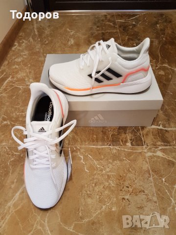 Оригинални маратонки Adidas , снимка 5 - Маратонки - 39561980