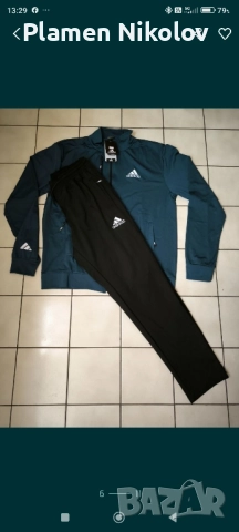 Екип ГИГАНТ 3XL, 4XL, 5XL, 6XL , снимка 9 - Спортни дрехи, екипи - 37864152