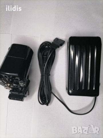 Мотор за шевна машина, снимка 13 - Електродвигатели - 36074140