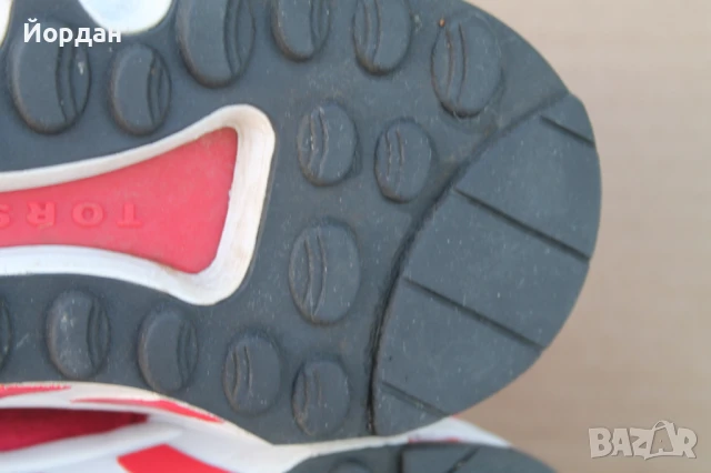 Колекционерски дамски обувки ''Adidas Equipment'', снимка 13 - Маратонки - 50585073