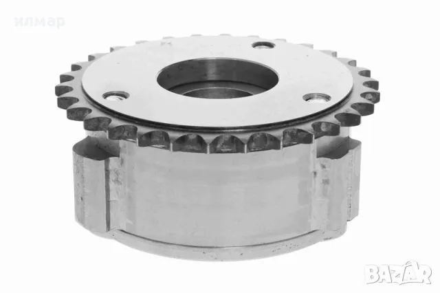 Изпускателен колектор за Хонда Ф-рв /FR-V- 2,2  CTDi, снимка 11 - Части - 47910972