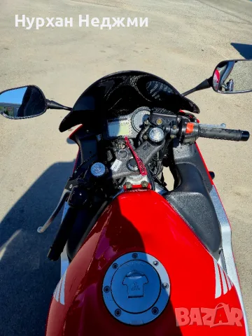 Honda Cbr 600 F4i, снимка 6 - Мотоциклети и мототехника - 55729270
