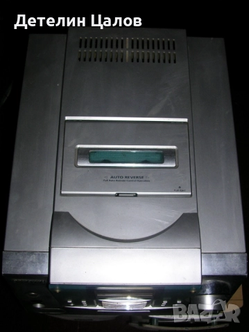 Стерео аудио система уредба Samsung Модел MM-ZB9, снимка 2 - Аудиосистеми - 52915999