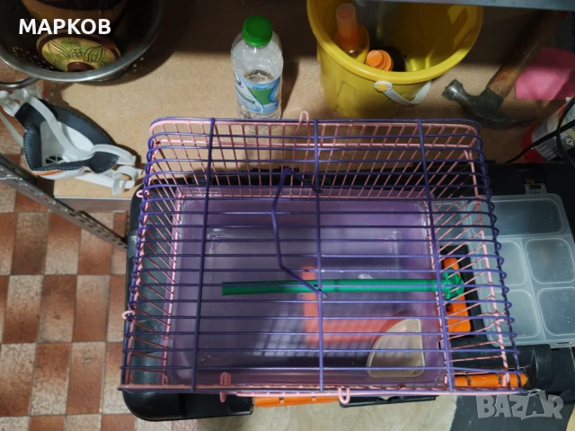 Преноска, снимка 3 - За птици - 51381907