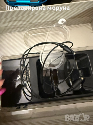 Геймърски слушалки Astro, снимка 4 - Аксесоари - 52683069