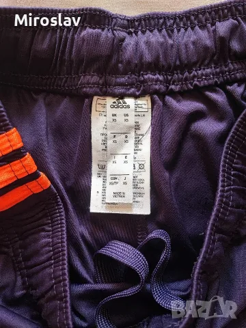 Nike, Puma, Adidas тениска, къси гащи, спортно горнище, снимка 8 - Спортни дрехи, екипи - 56208081