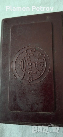 Картина /ПЕЛИКАН кутии и тампони , снимка 18 - Други спортове - 16603455