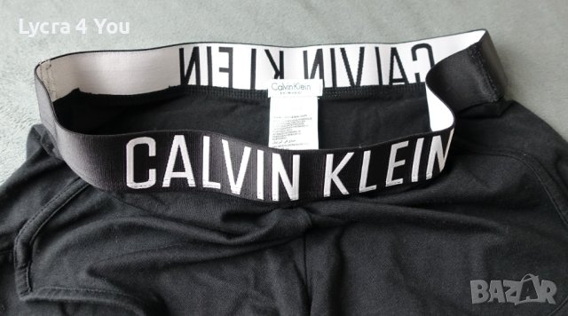 Calvin Klein M оригинални къси памучни панталонки/шорти, снимка 7 - Къси панталони и бермуди - 41560992