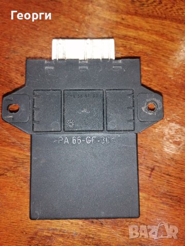 пежо 206 1.9D на части, снимка 7 - Автомобили и джипове - 30419231