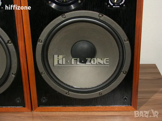 Sony ss-5050 /1 ТОНКОЛОНИ, снимка 5 - Тонколони - 47801849