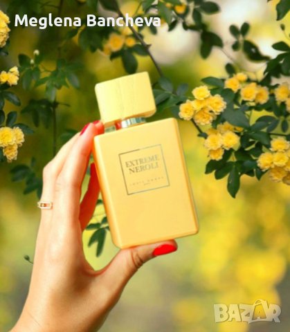Френски оригинален парфюм Extreme Neroli с изключителна трайност, снимка 2 - Дамски парфюми - 42682142