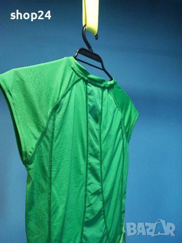 Puma  Тениска/Дамска  ХС, снимка 5 - Тениски - 36317933