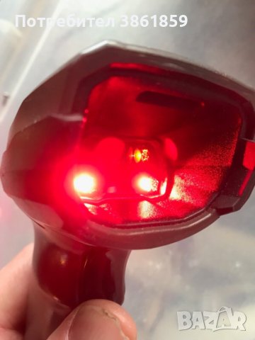  Zebra DS8178 скенер , снимка 2 - Друга електроника - 42659147