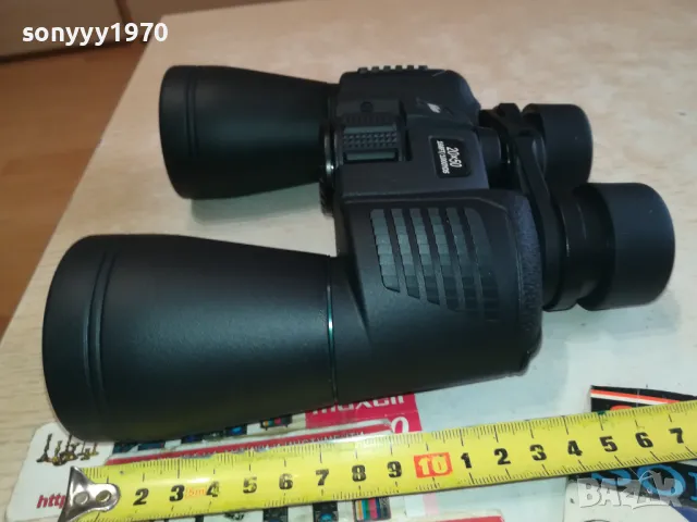 NIKON 20Х50 БИНОКЪЛ 1402251655