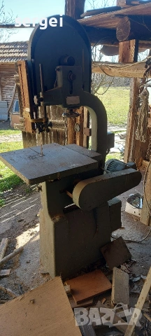 Банцинг, снимка 4 - Циркуляри - 53837707