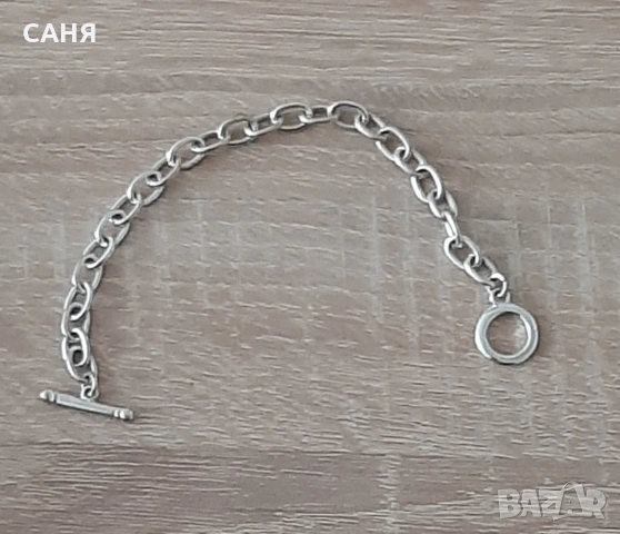 Гривни от неръждаема стомана