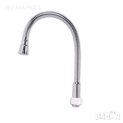 Гъвкав струйник за водонагревател 3 модела