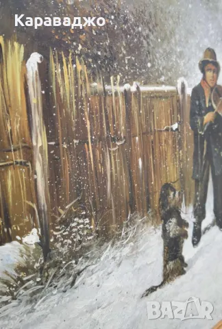 Картина Младите Музиканти, снимка 5 - Картини - 46192291