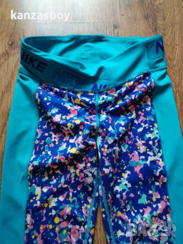 Nike Girls - страхотен юношески клин 146-156см., снимка 4 - Детски клинове - 51749718
