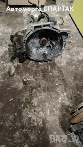 скоростна кутия Ford , снимка 2 - Части - 48157671