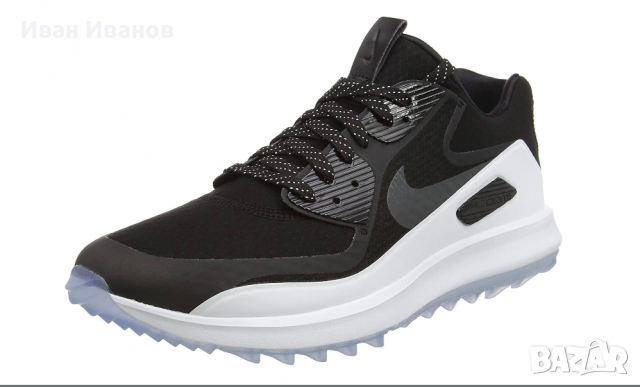 маратонки  NIKE AIR ZOOM 90 IT ГОЛФ  номер 44 