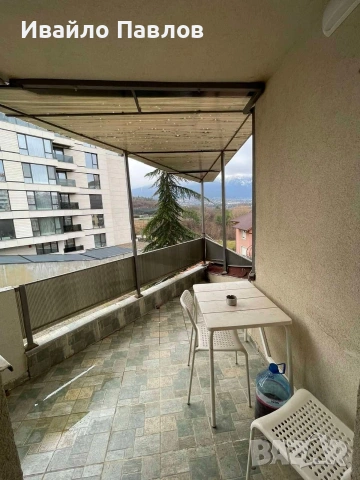 Тристаен апартамент под наем , София Младост 2 , снимка 4 - Апартаменти - 53794815