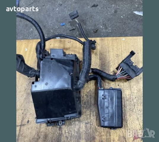 Mazda CX-7 2.2d 4x4 2010година Бушонни табла, снимка 4 - Части - 40676246