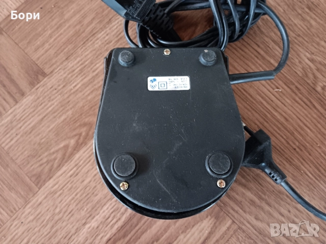 Машинен крачен педал, снимка 8 - Шевни машини - 52178161