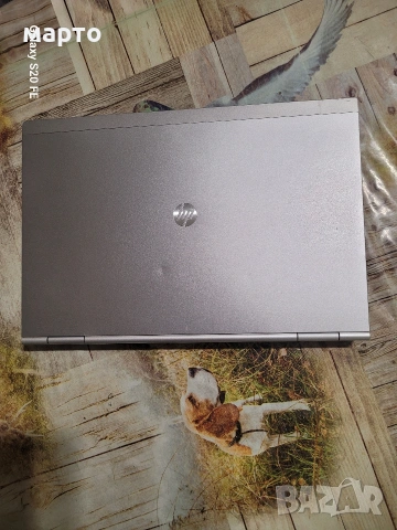 HP EliteBook 8460p, снимка 2 - Лаптопи за дома - 53821341