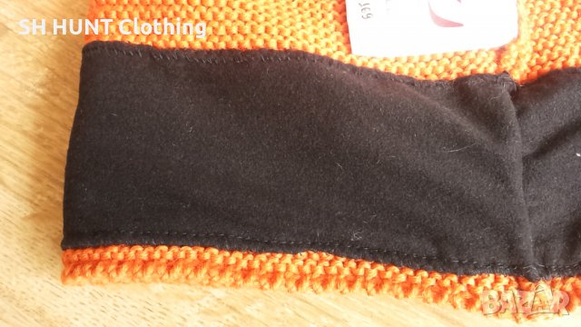 ULVANG Hamna Hat 100% Merino Wool за лов размер One Size шапка 100% Мерино вълна - 193, снимка 7 - Шапки - 39235654