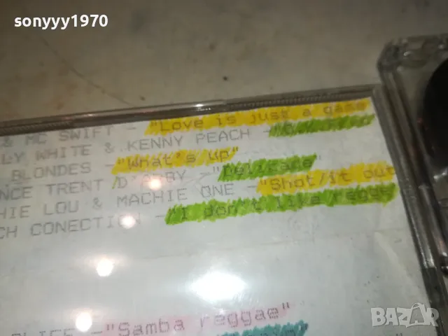 DANCE-TAPE 1211241120, снимка 17 - Аудио касети - 47937341