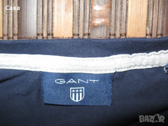 Тениски ANGELO,GANT  мъжки,Л, снимка 4 - Тениски - 41925603