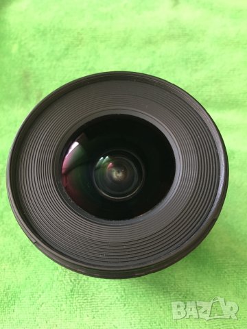 Sigma 10-20mm f/4-5.6 DC HSM Ultrawide Zoom за Canon, снимка 6 - Обективи и филтри - 41311139
