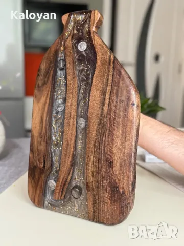 Дъска за сервиране 