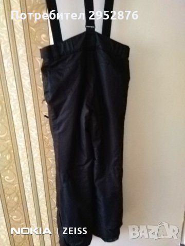 Скиорски гащеризон M.T.S, снимка 3 - Спортна екипировка - 34732366