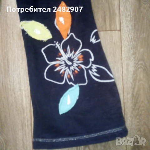 Детски екип за момиче, снимка 11 - Детски комплекти - 51949319